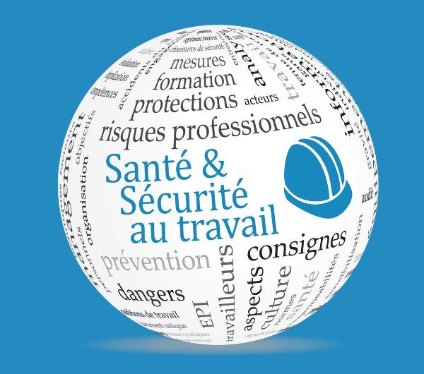 Santé et sécurité au travail