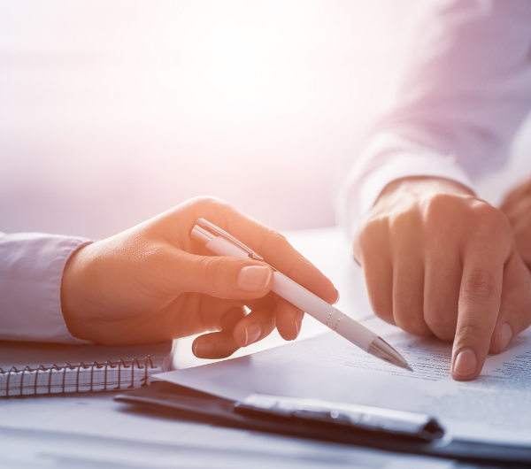 Gestion contractuelle