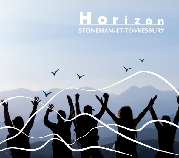 Horizon - Plateforme de consultation citoyenne