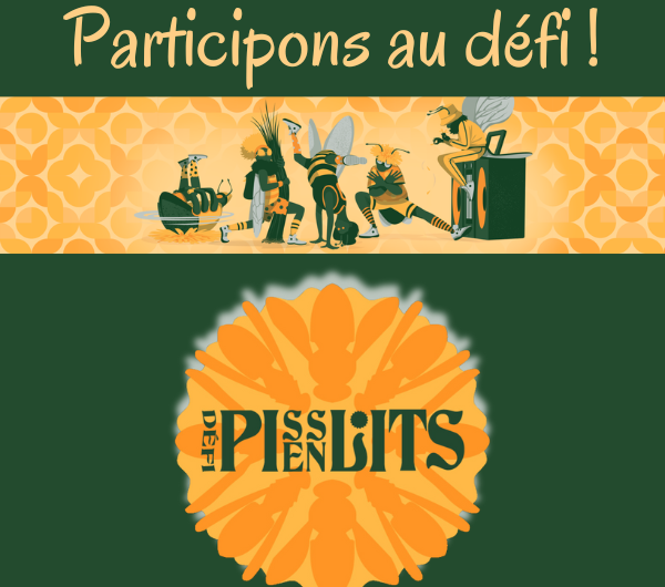 Défi Pissenlits
