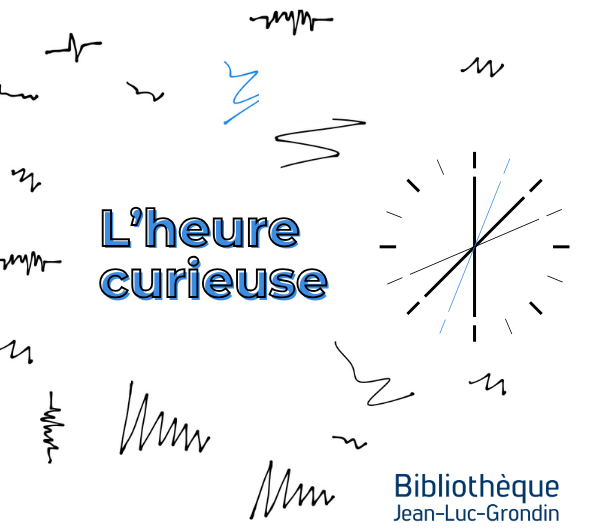 L'heure curieuse