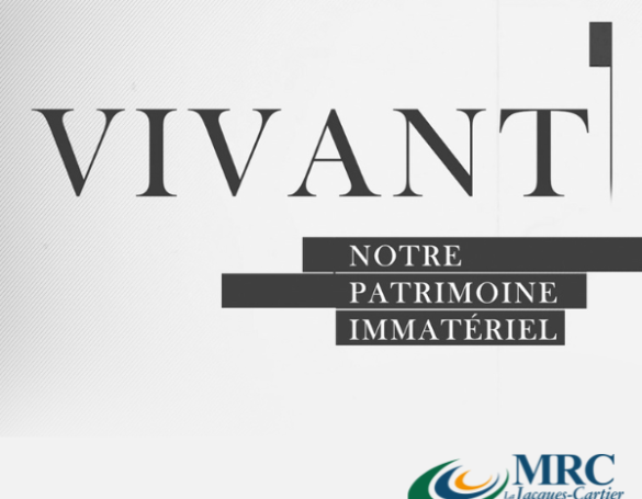 Lancement de la série "Vivant" : célébrer le patrimoine immatériel
