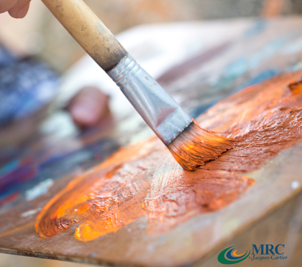 Répertoire culturel de la Jacques-Cartier