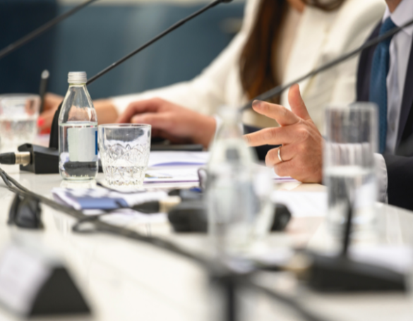 Protection du lac Saint-Charles : trois villes s’unissent pour la mise aux normes des installations septiques autonomes