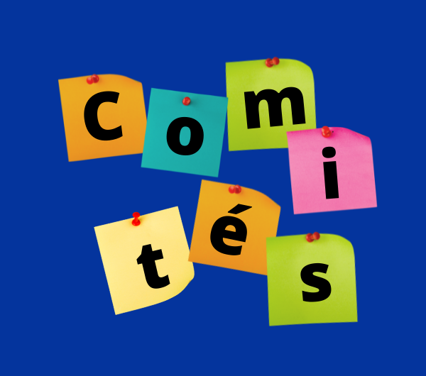 Comités et participation citoyenne