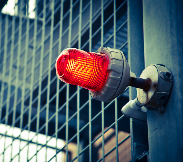 Sécurité civile et mesures d'urgence