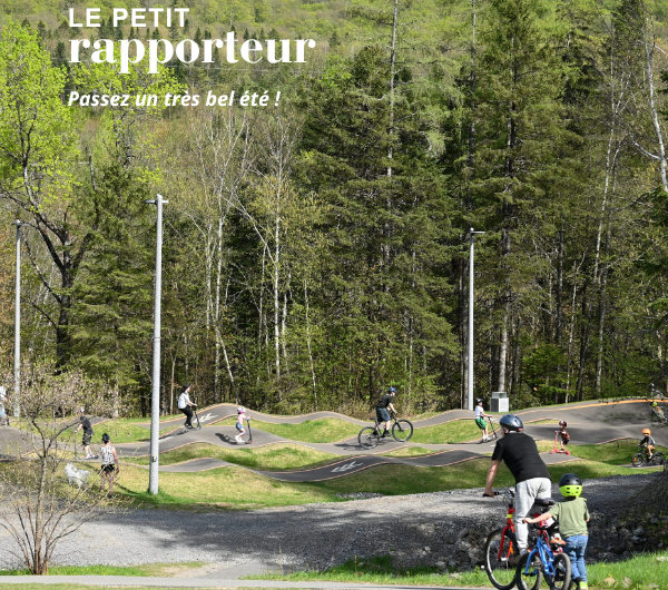 Journal municipal