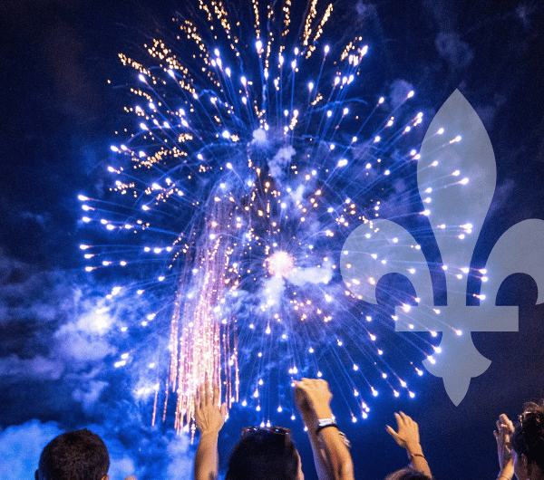 Fête Nationale
