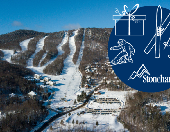 Station touristique Stoneham : Journée gratuite des citoyens