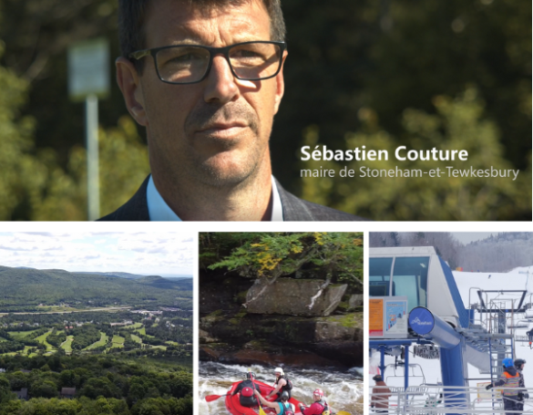 Vision pour une offre écotouristique de destination