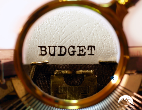 Adoption du budget 2024 et du PTI