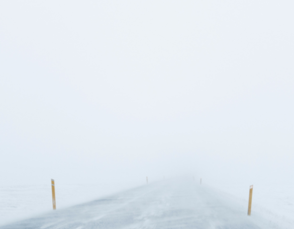 Suivi - Tempête hivernale du 10 janvier 2024