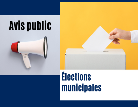 Avis aux propriétaires d'un immeuble et aux occupant(e)s d'un établissement d'entreprise (non domiciliés)