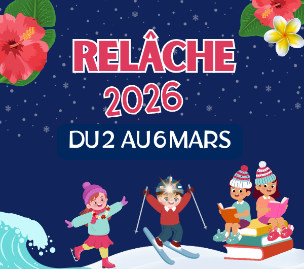 Semaine de la Relâche