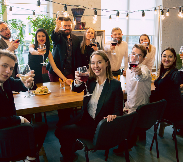 Organiser un événement