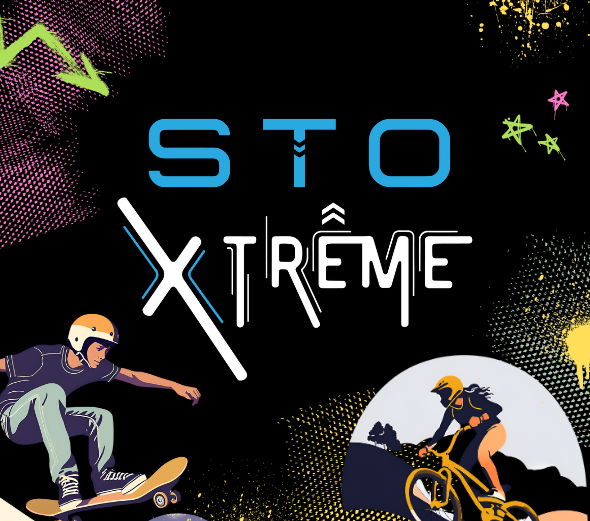 Lancement du StoXtrême