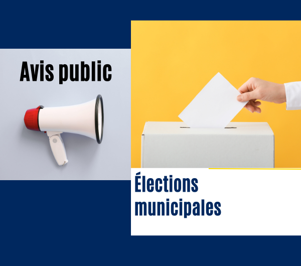 Avis aux propriétaires d'un immeuble et aux occupant(e)s d'un établissement d'entreprise (non domiciliés)