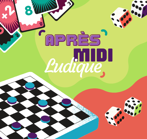 Aprèsmidi ludique ! StonehametTewkesbury