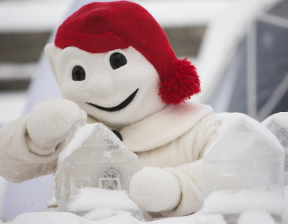 La populaire activité Cherche et trouve est de retour dans la région de La Jacques-Cartier