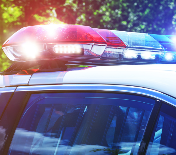 Sécurité routière et policière