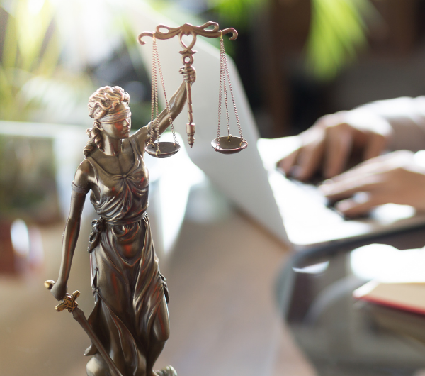 Éthique et gouvernance