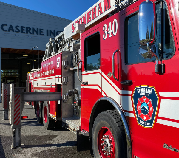 Sécurité incendie et prévention