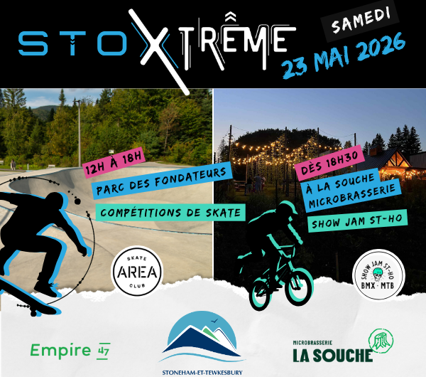 StoXtrême
