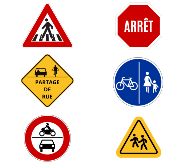 Projet Pilote : Sécurité routière à Vertmont-sur-le-Lac