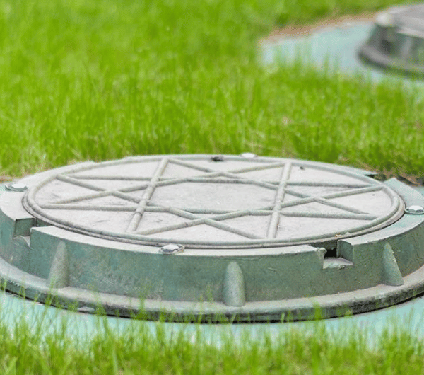 Installations septiques