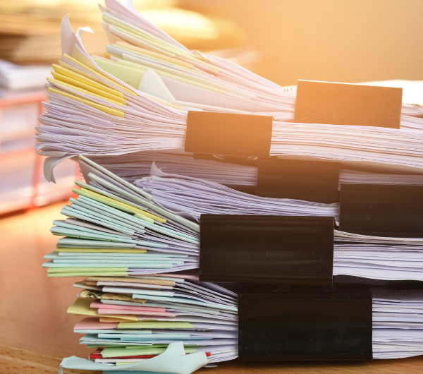 Accès à l'information