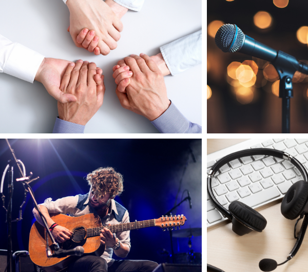 Soutien aux organismes et événements