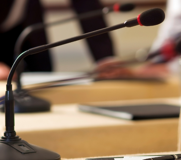 Hôtel de ville de Stoneham-et-Tewkesbury