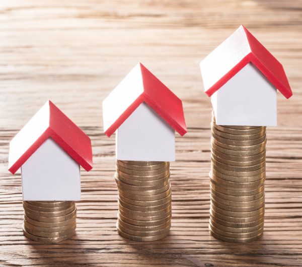 Taxes et évaluation foncière